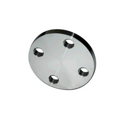 Mild Steel Blind Flanges Manufacturer Supplier Wholesale Exporter Importer Buyer Trader Retailer in New Delh Delhi India